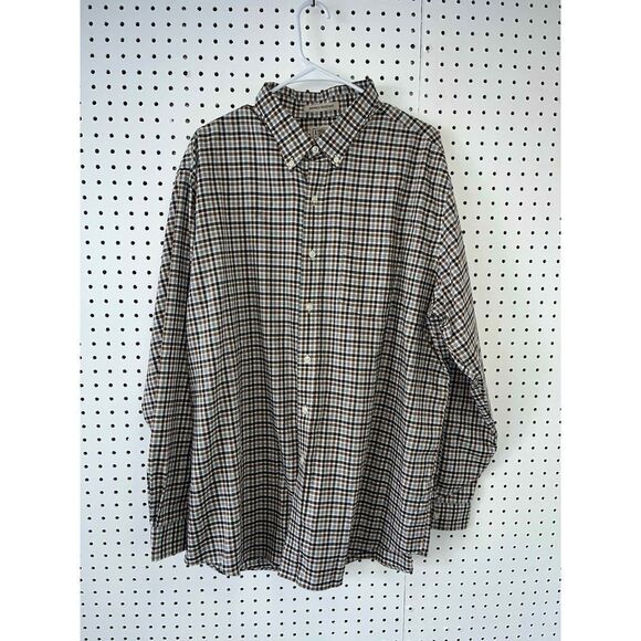 L.L Bean button down shirt - Picture 1 of 4